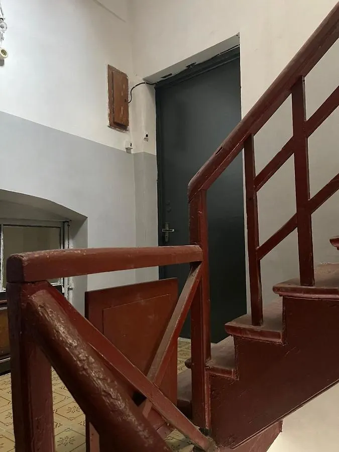 Nina'S Sweet Home Тбилиси 0*,  Грузия