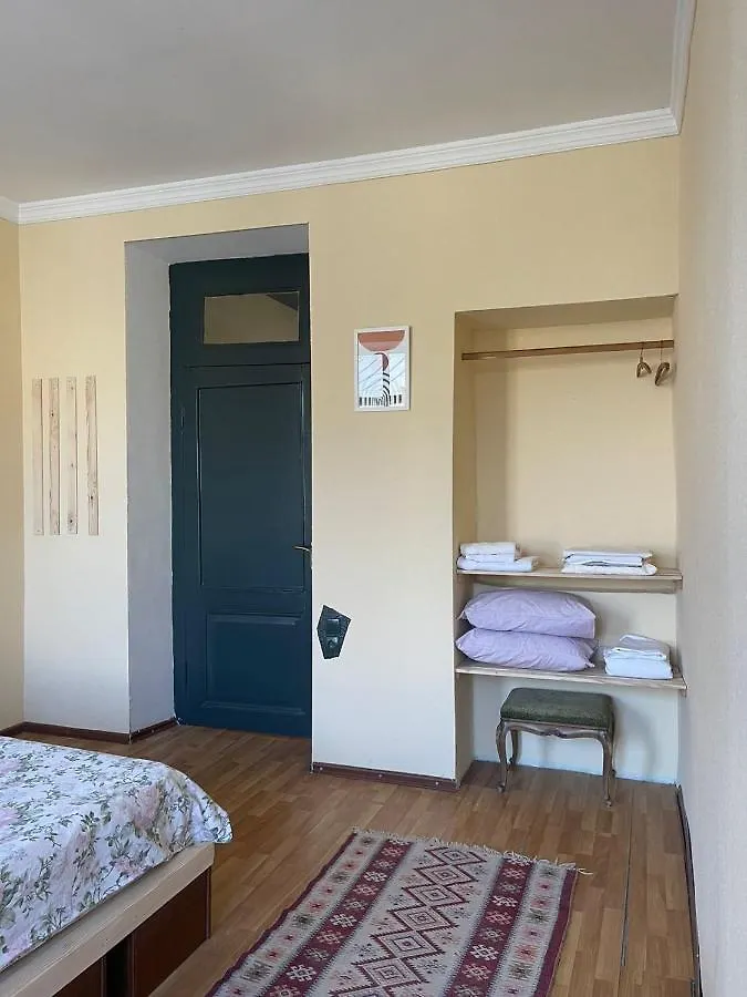 Nina'S Sweet Home Tbilisi