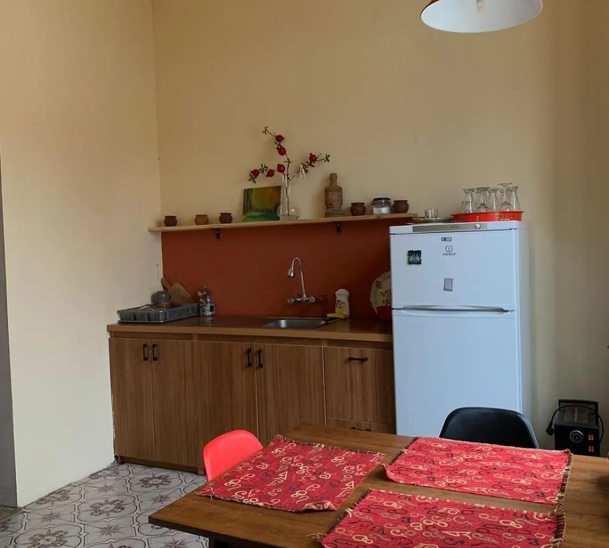 Apartment Nina'S Sweet Home Tbilisi