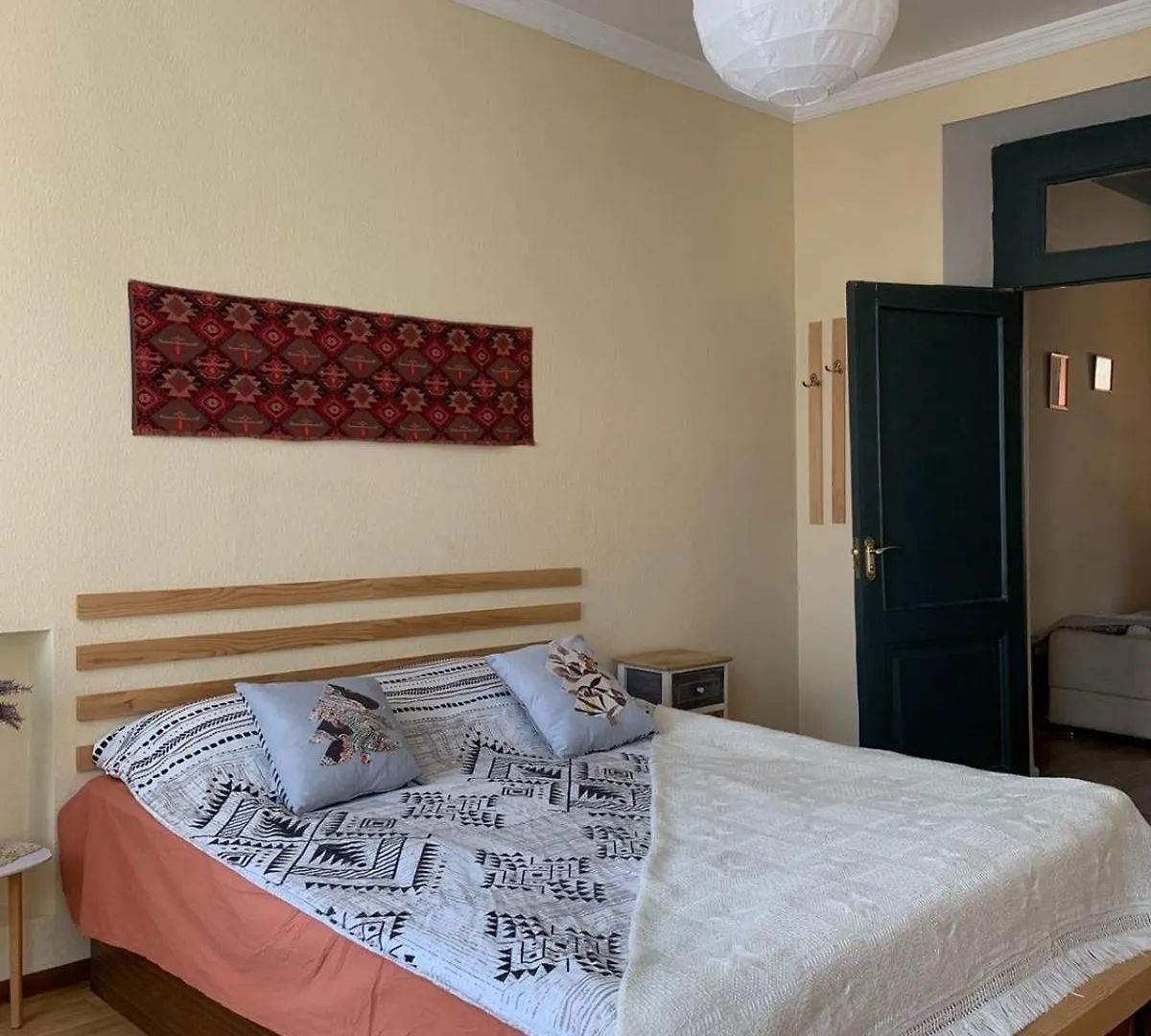 Nina'S Sweet Home Tbilisi