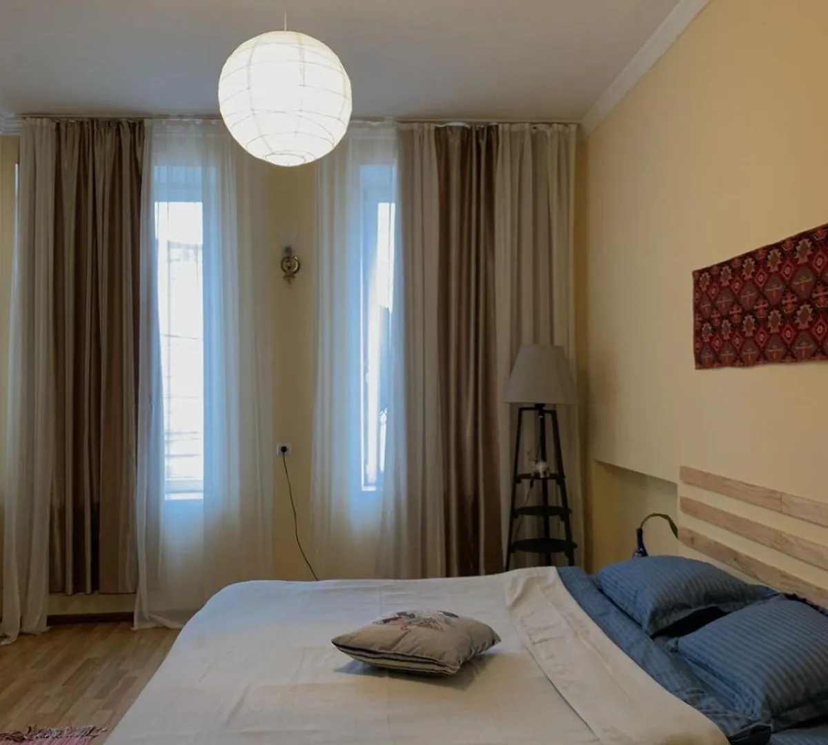 Nina'S Sweet Home Tbilisi Georgia