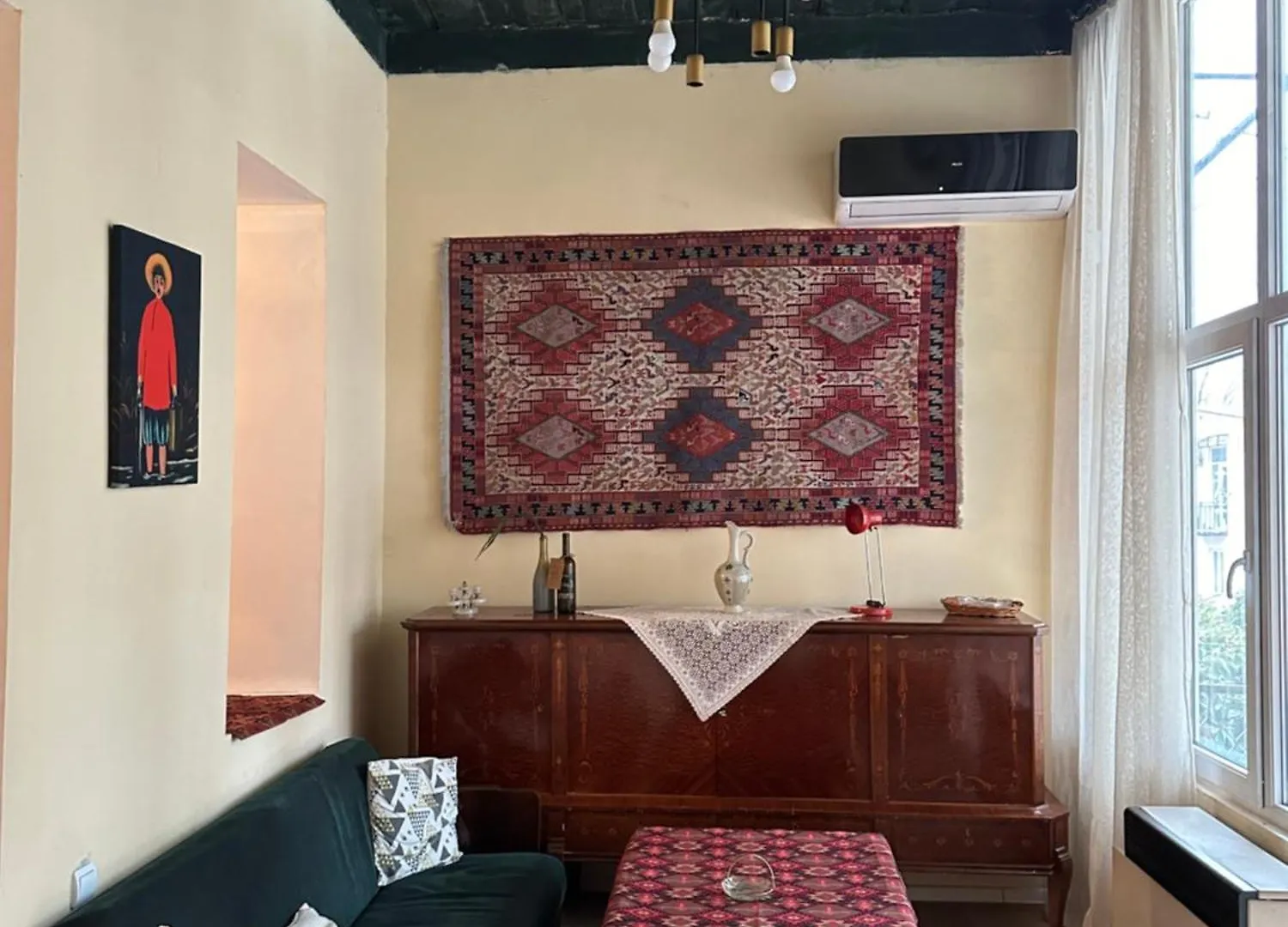 Nina'S Sweet Home Tbilisi