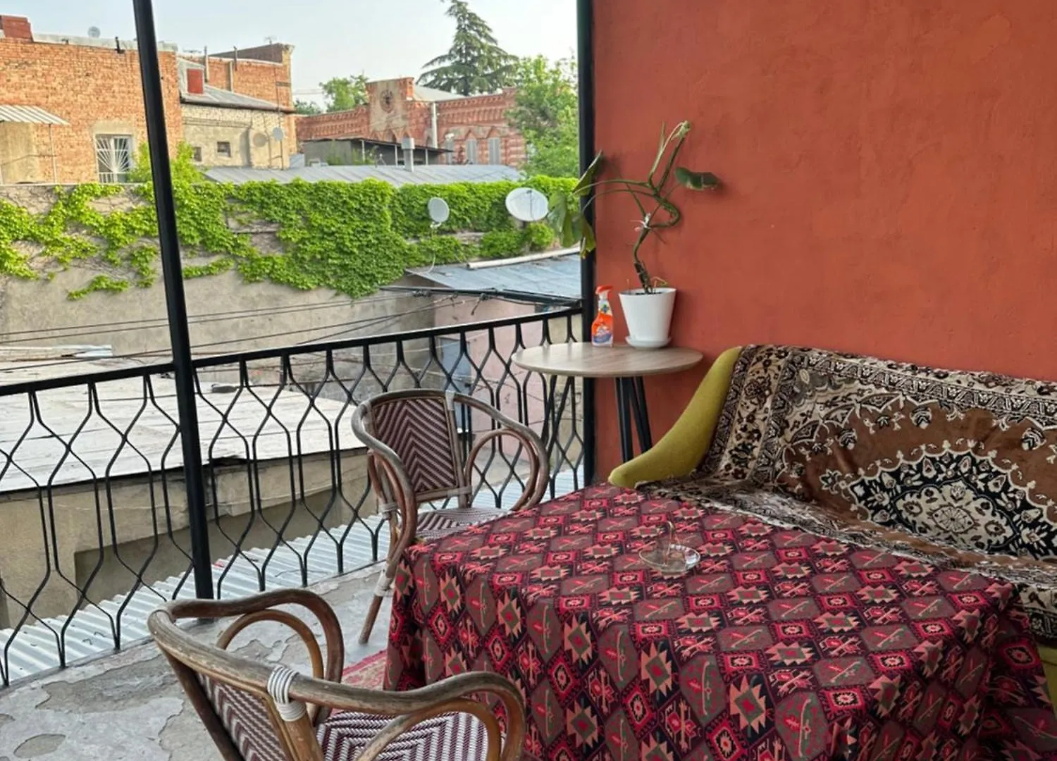 Nina'S Sweet Home Тбилиси Апартаменты