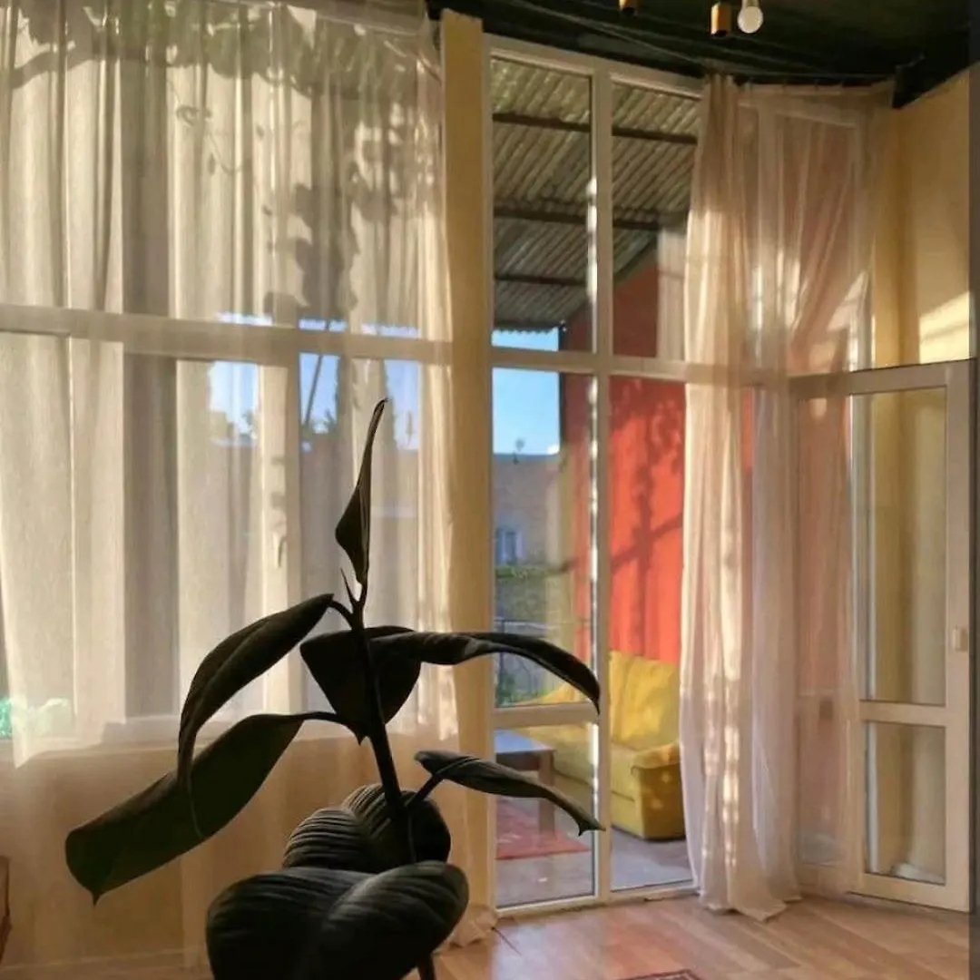 Апартаменты Nina'S Sweet Home Тбилиси