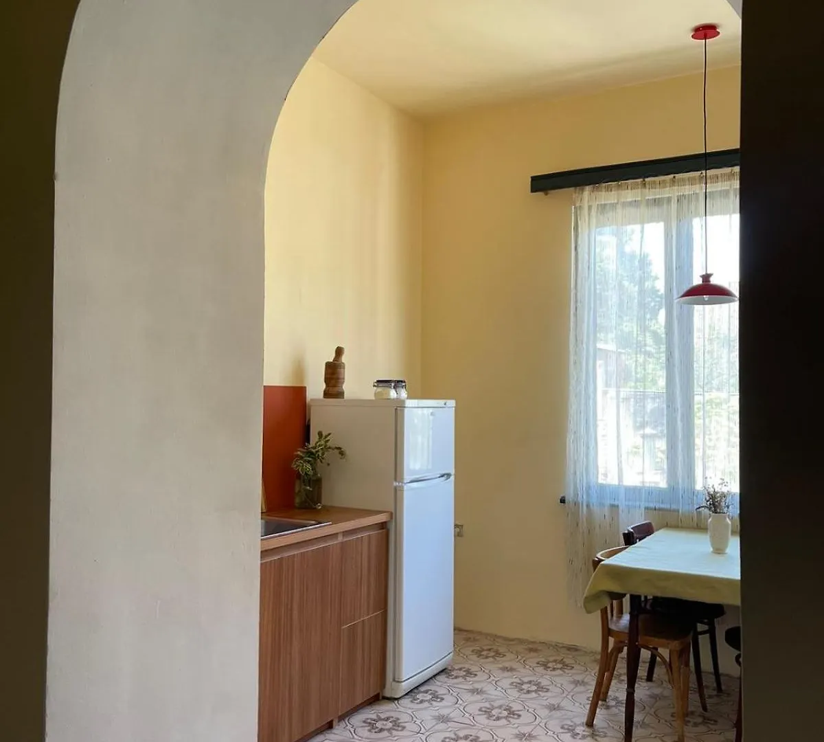 Nina'S Sweet Home Тбилиси Апартаменты