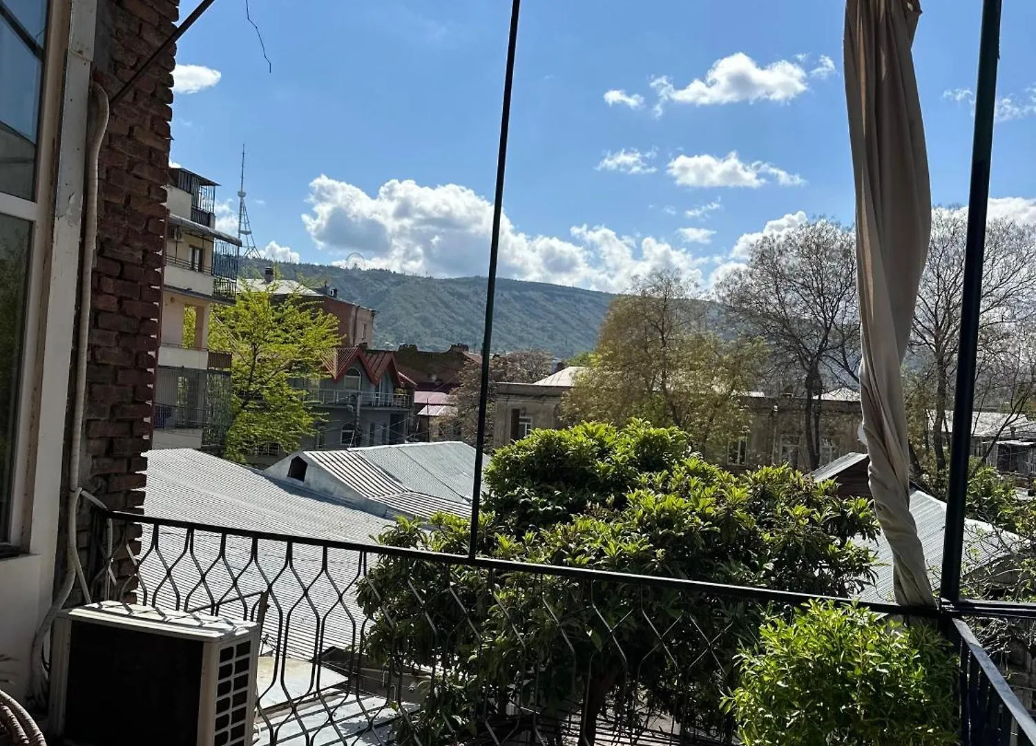 Apartment Nina'S Sweet Home Tbilisi
