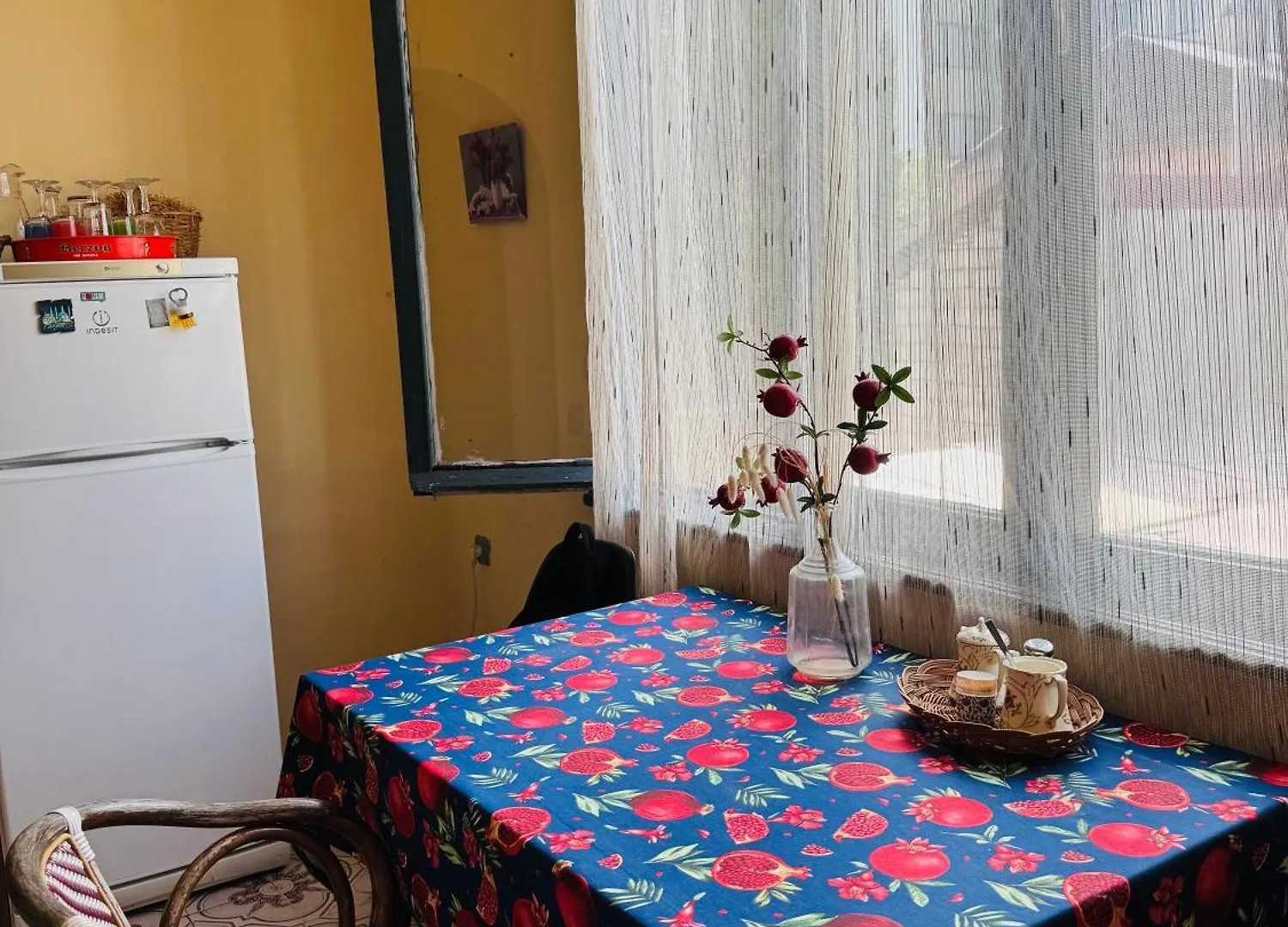 Nina'S Sweet Home Тбилиси Грузия