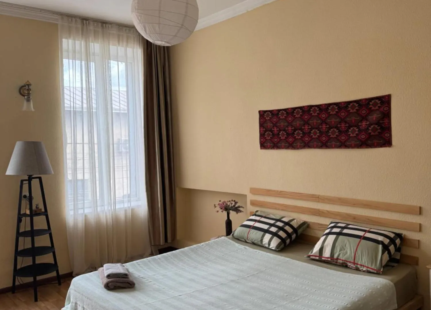 Nina'S Sweet Home Тбилиси 0*,  Грузия