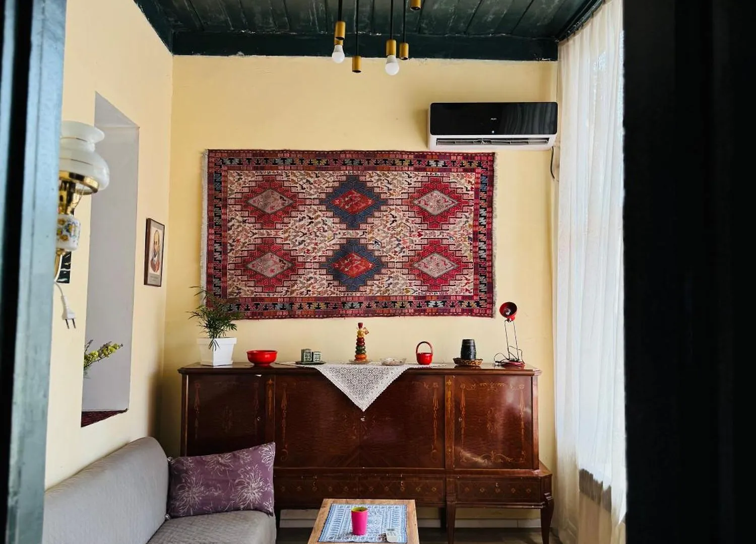Апартаменты Nina'S Sweet Home Тбилиси