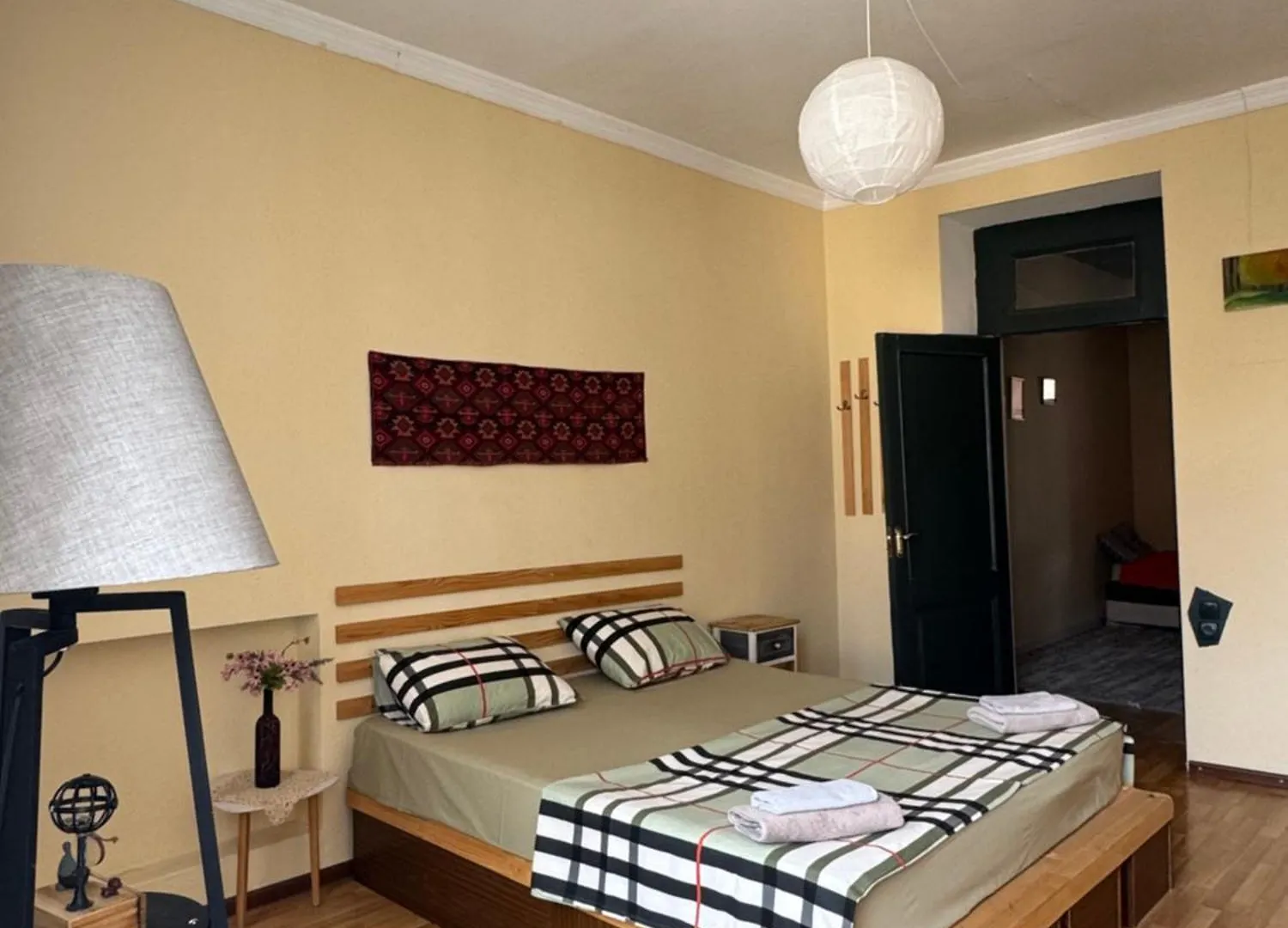Nina'S Sweet Home Тбилиси