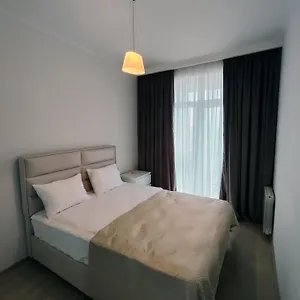 Апартаменты Comfort, Тбилиси